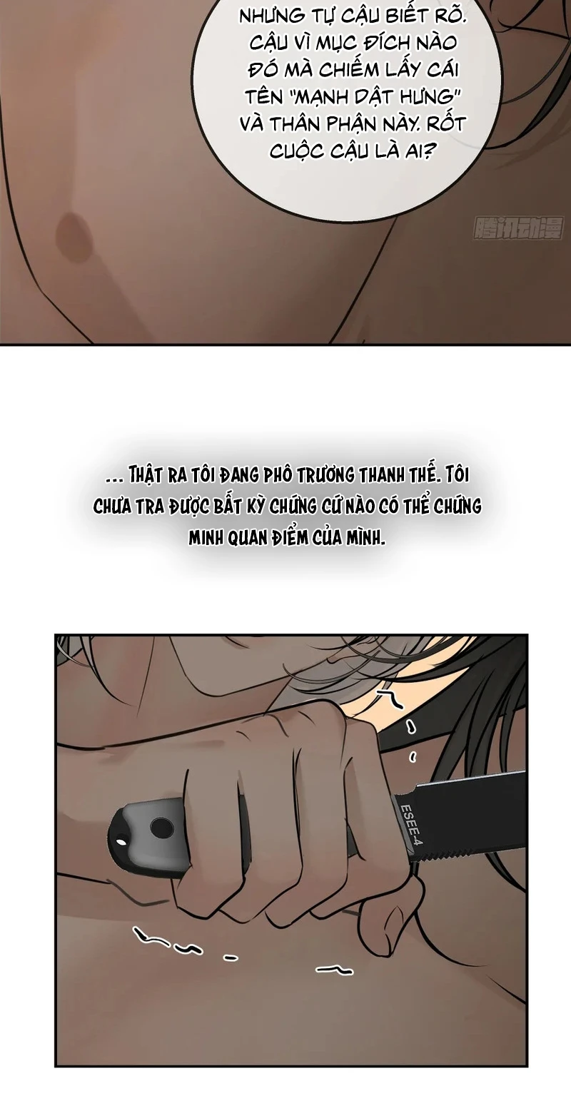 Gặp Tuyết Giữa Hạ Chapter 28 - 7