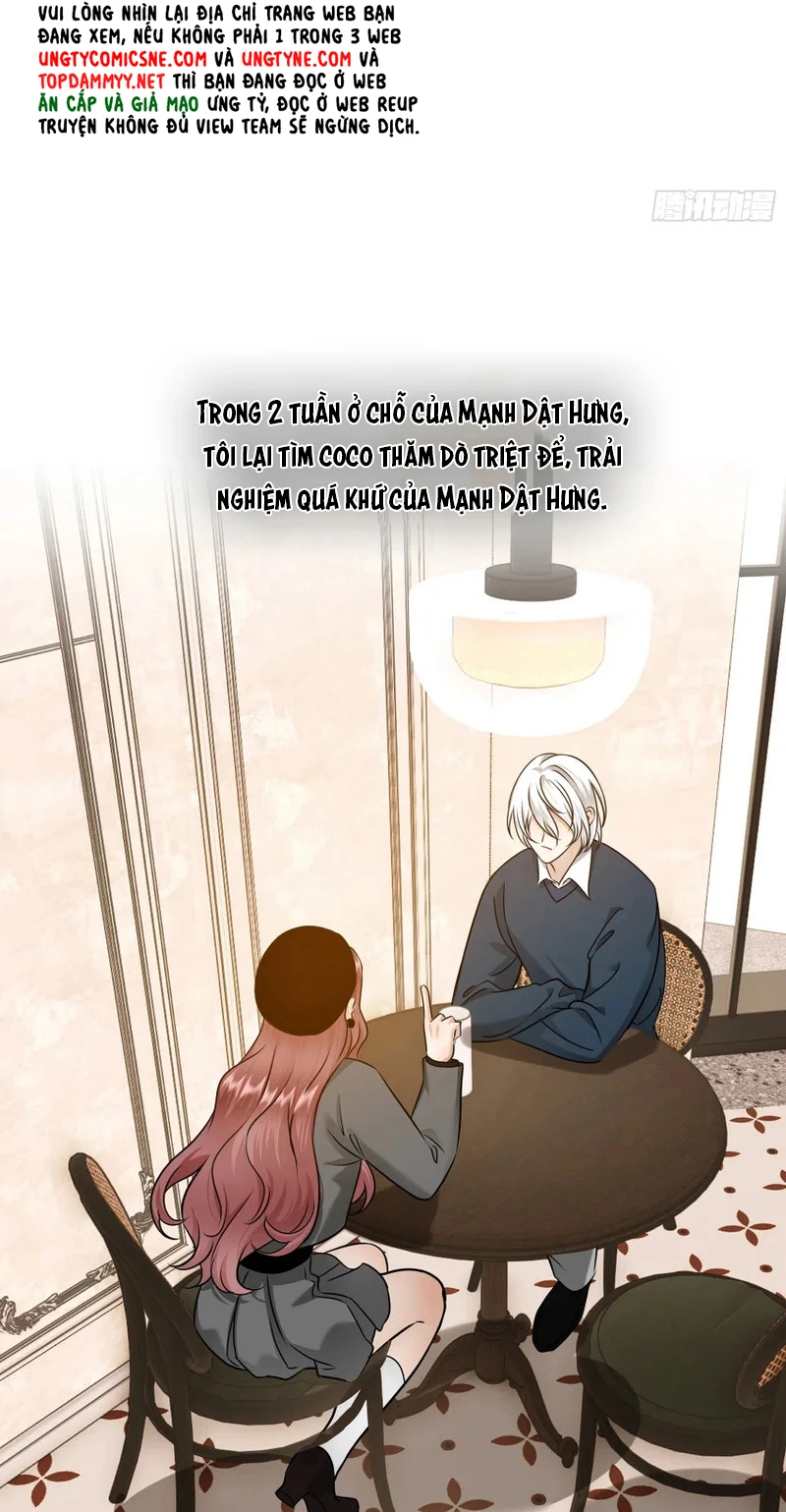 Gặp Tuyết Giữa Hạ Chapter 28 - 8