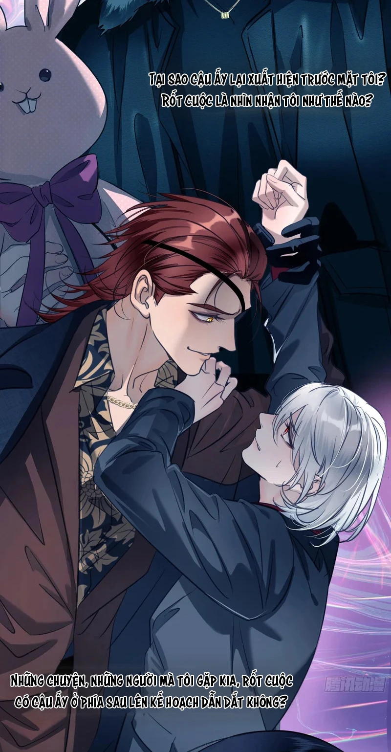 Gặp Tuyết Giữa Hạ Chapter 28 - 11