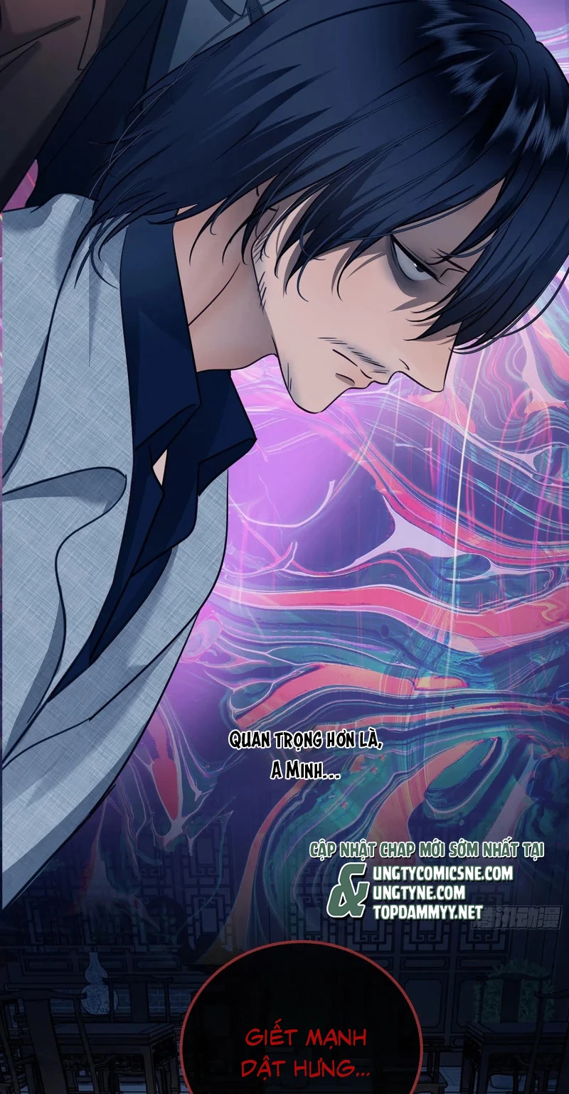 Gặp Tuyết Giữa Hạ Chapter 28 - 12