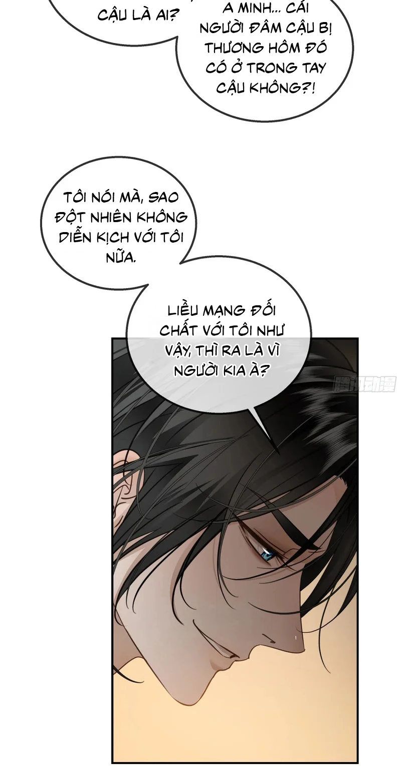 Gặp Tuyết Giữa Hạ Chapter 28 - 18