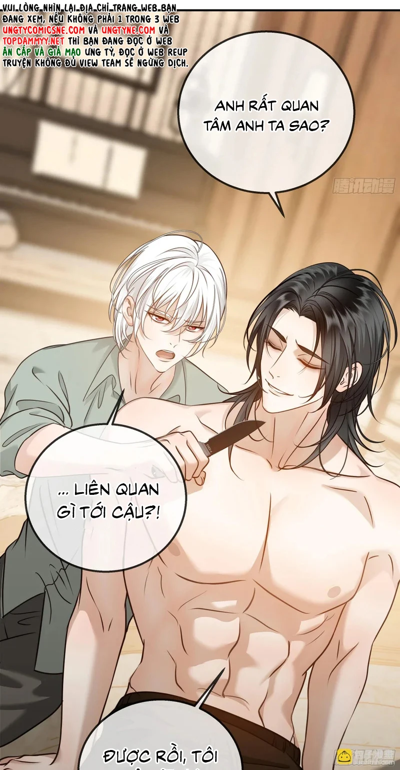 Gặp Tuyết Giữa Hạ Chapter 28 - 19