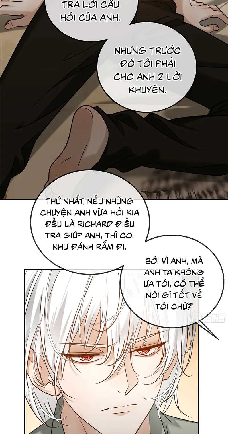 Gặp Tuyết Giữa Hạ Chapter 28 - 20