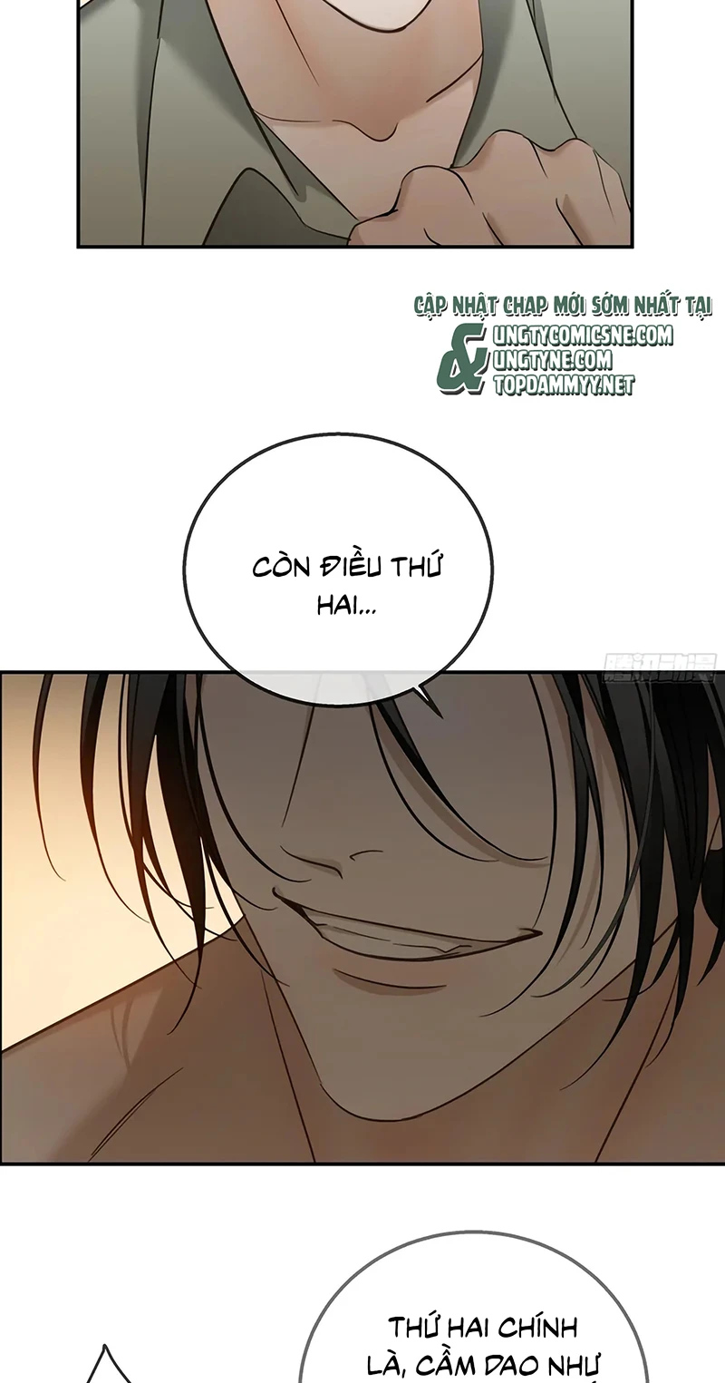 Gặp Tuyết Giữa Hạ Chapter 28 - 21