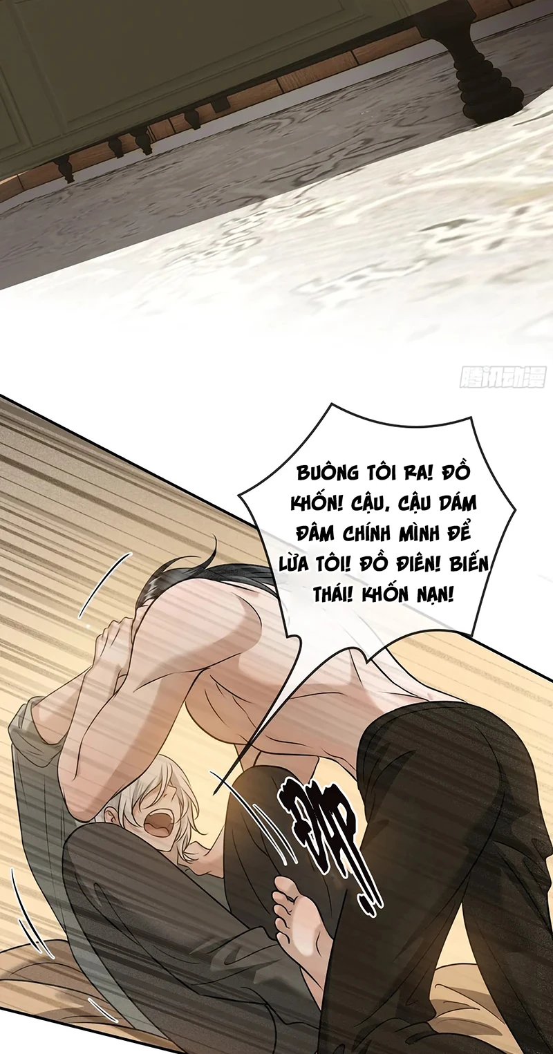 Gặp Tuyết Giữa Hạ Chapter 28 - 26