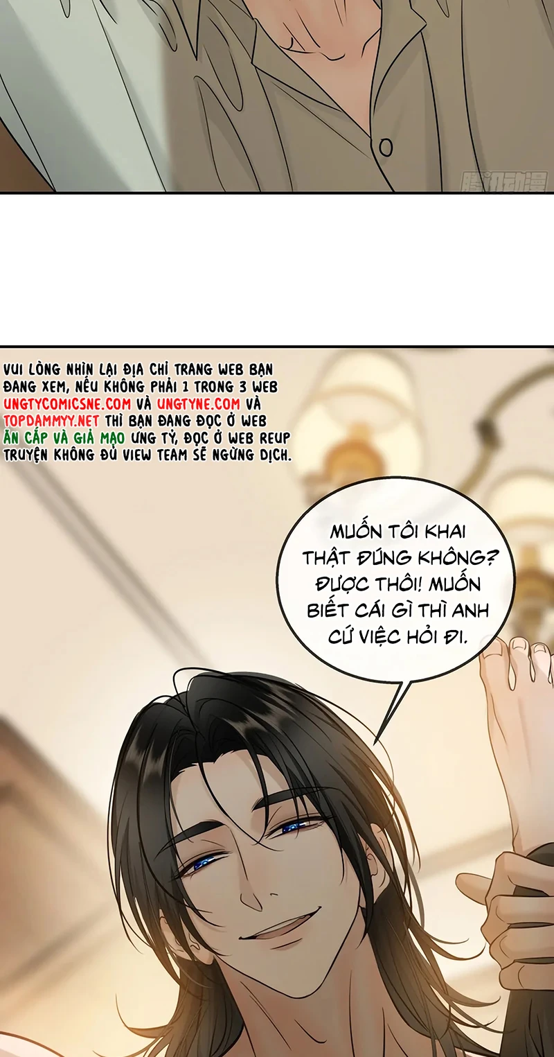 Gặp Tuyết Giữa Hạ Chapter 28 - 28