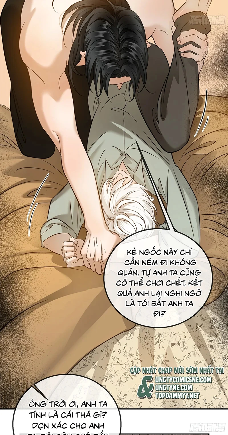 Gặp Tuyết Giữa Hạ Chapter 28 - 30