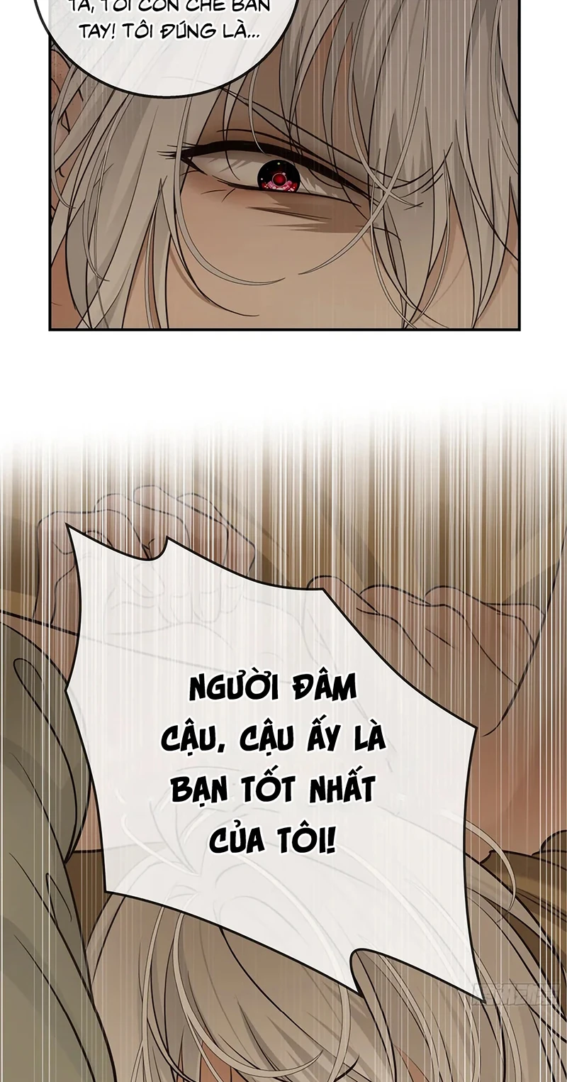 Gặp Tuyết Giữa Hạ Chapter 28 - 31