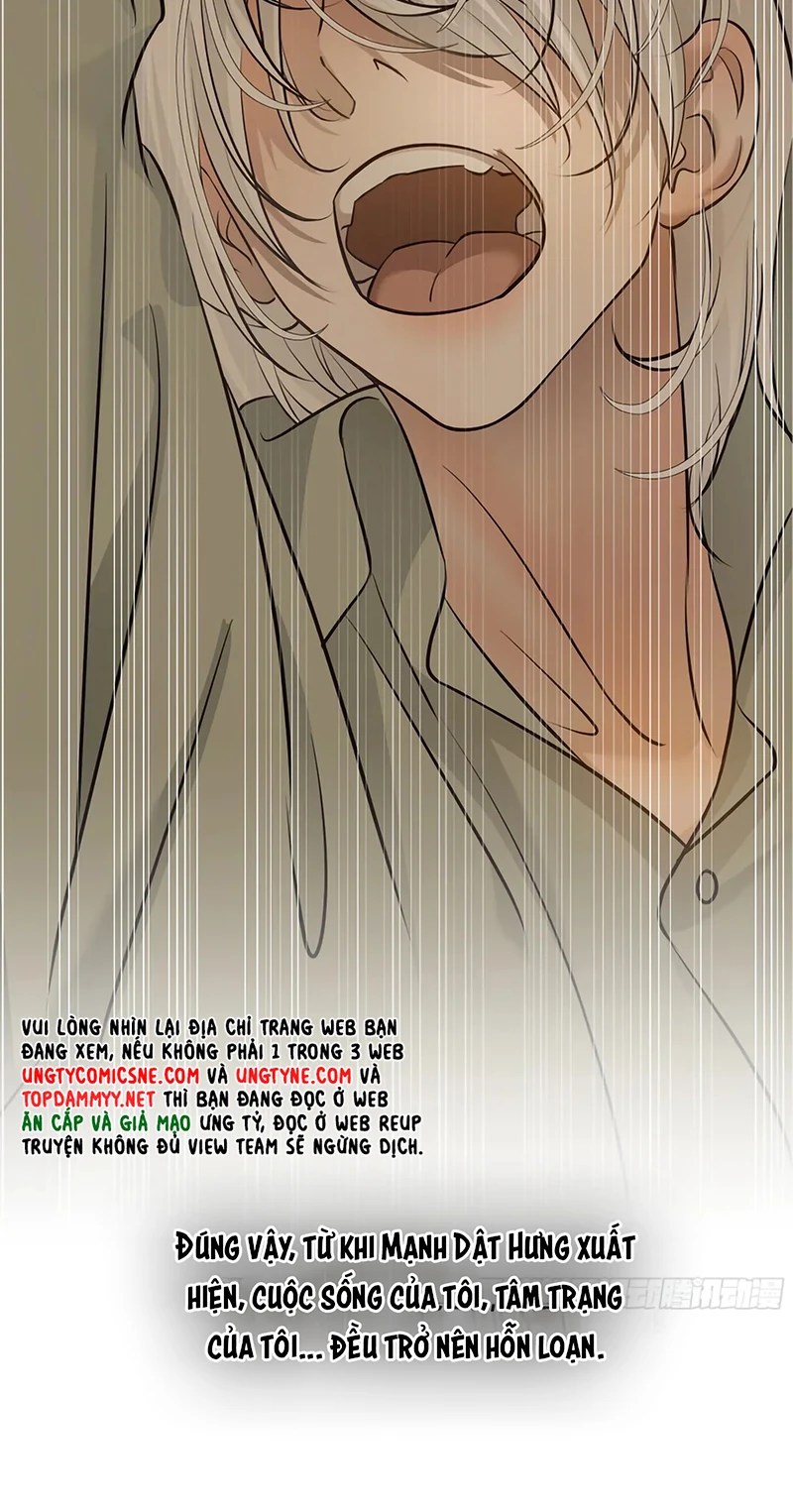 Gặp Tuyết Giữa Hạ Chapter 28 - 32