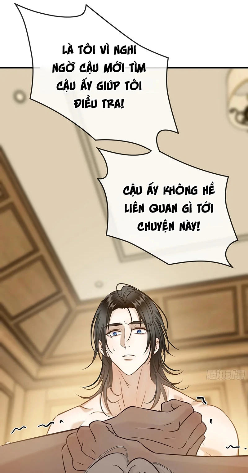 Gặp Tuyết Giữa Hạ Chapter 28 - 33