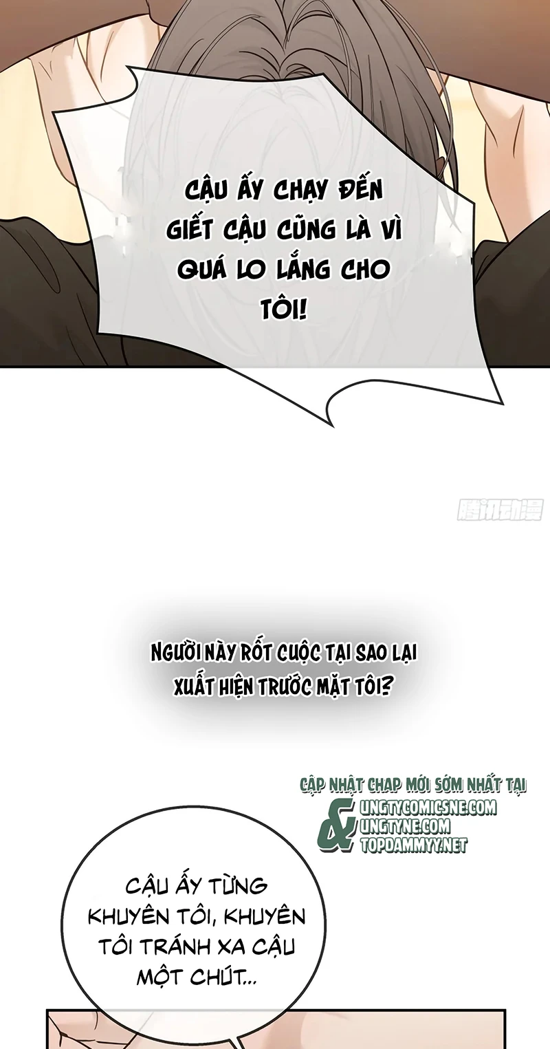 Gặp Tuyết Giữa Hạ Chapter 28 - 34