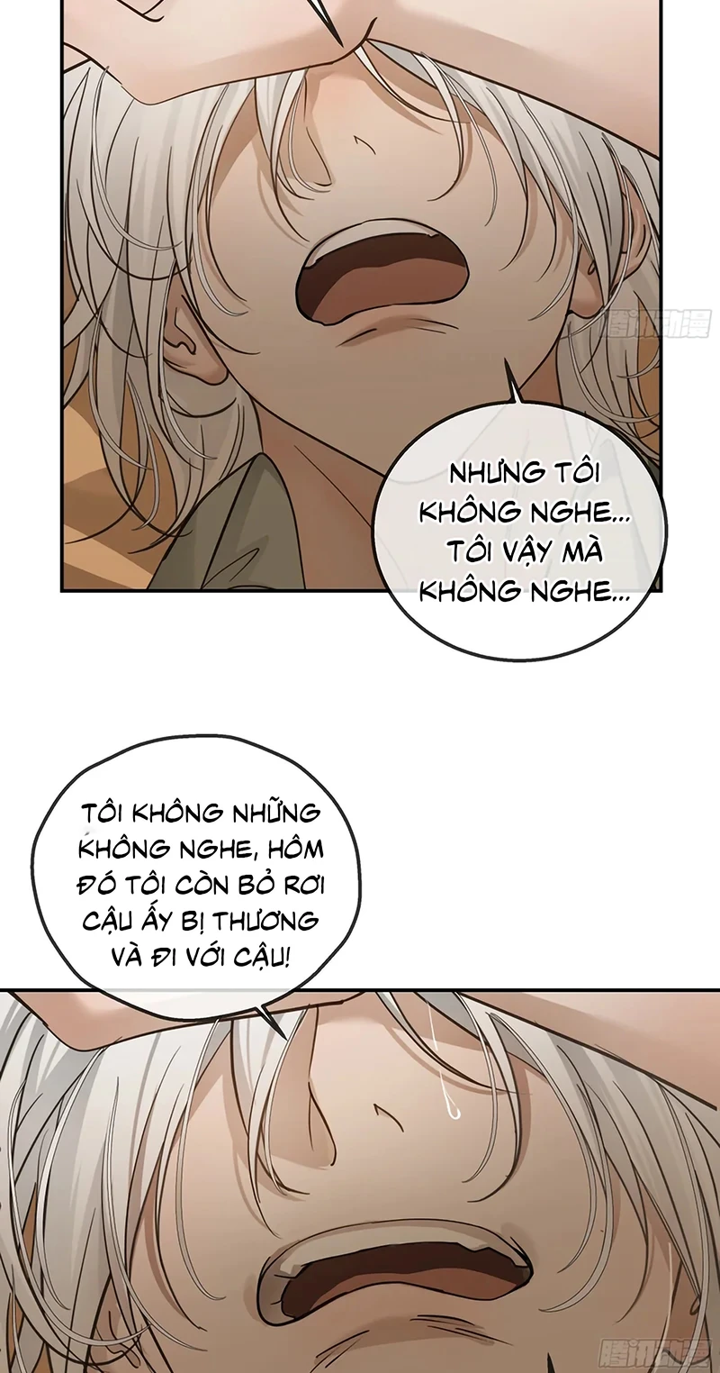 Gặp Tuyết Giữa Hạ Chapter 28 - 35