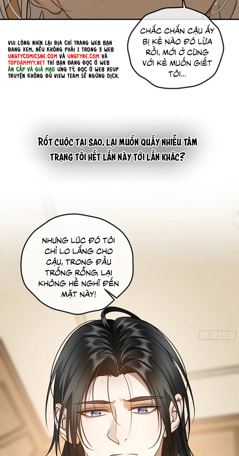 Gặp Tuyết Giữa Hạ Chapter 28 - 36