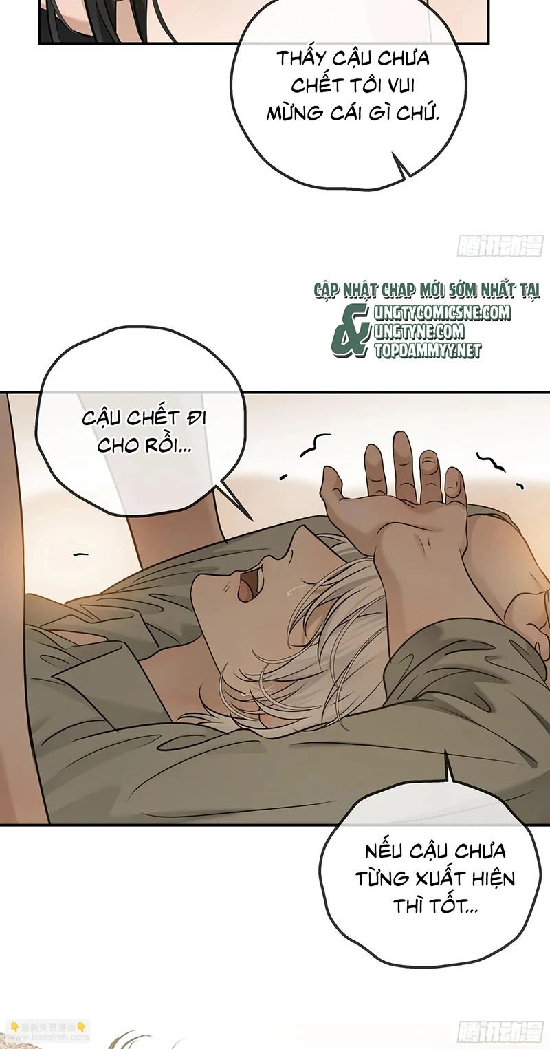 Gặp Tuyết Giữa Hạ Chapter 28 - 38