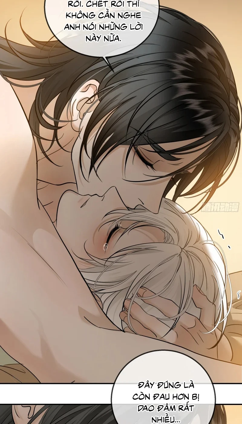 Gặp Tuyết Giữa Hạ Chapter 28 - 42