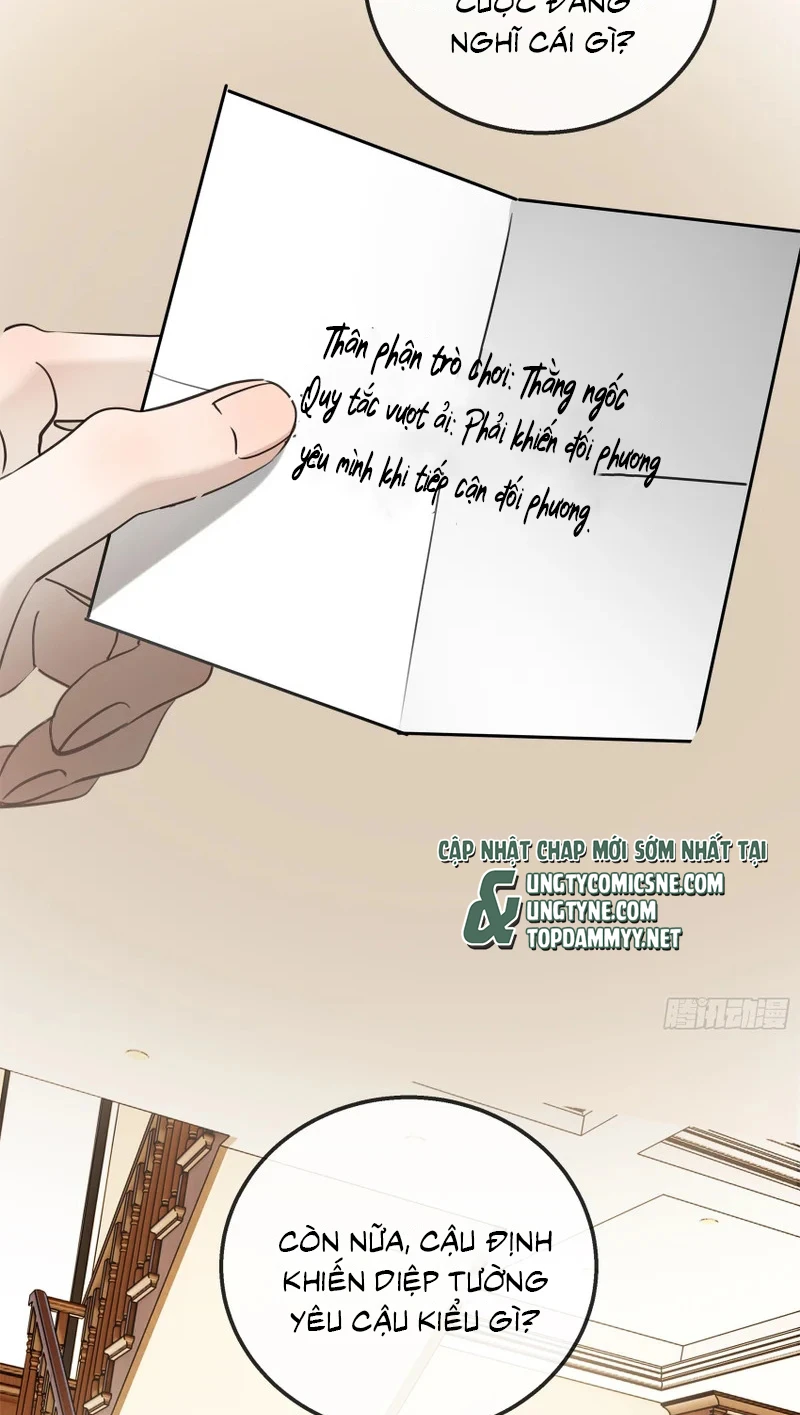 Gặp Tuyết Giữa Hạ Chapter 29 - 4