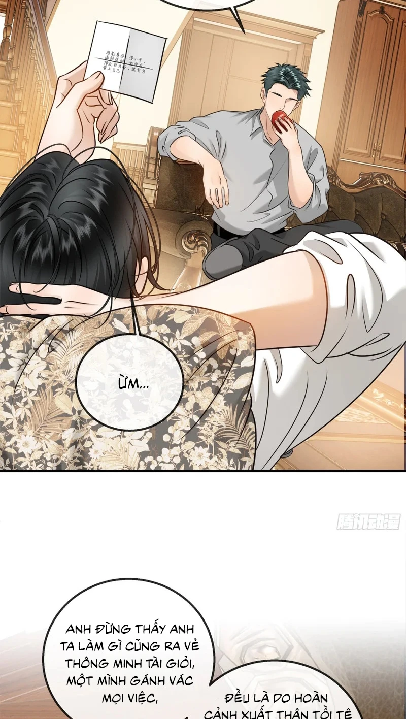 Gặp Tuyết Giữa Hạ Chapter 29 - 5