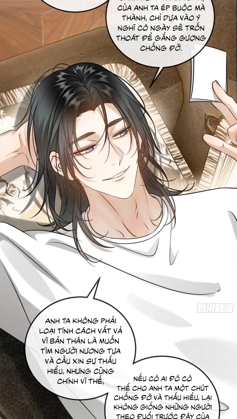 Gặp Tuyết Giữa Hạ Chapter 29 - 6