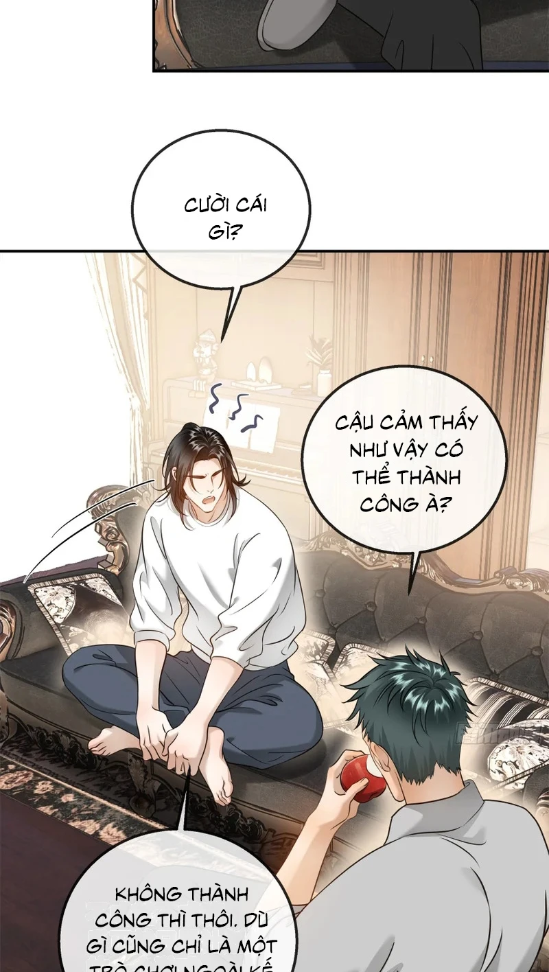 Gặp Tuyết Giữa Hạ Chapter 29 - 8