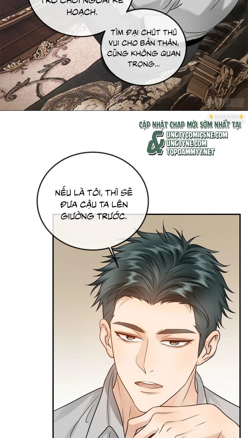 Gặp Tuyết Giữa Hạ Chapter 29 - 9