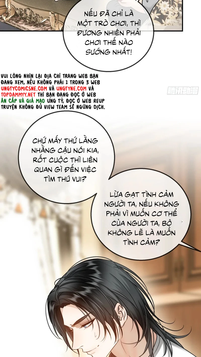 Gặp Tuyết Giữa Hạ Chapter 29 - 11