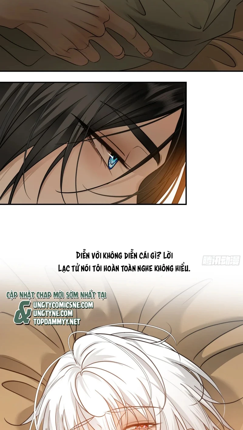 Gặp Tuyết Giữa Hạ Chapter 29 - 17