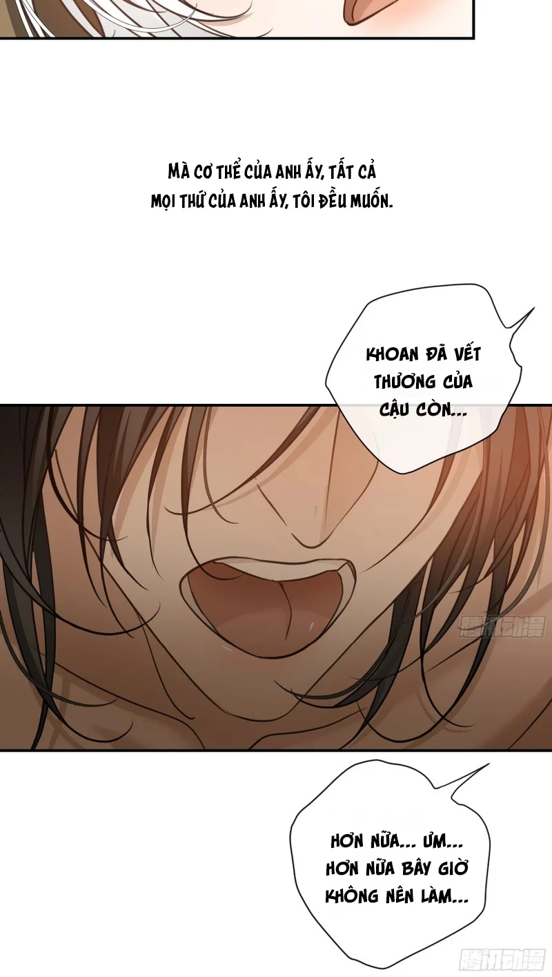 Gặp Tuyết Giữa Hạ Chapter 29 - 21