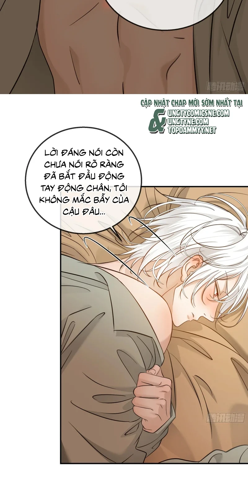 Gặp Tuyết Giữa Hạ Chapter 29 - 28