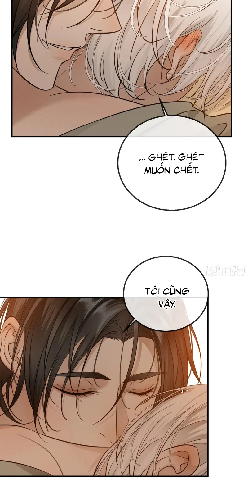 Gặp Tuyết Giữa Hạ Chapter 29 - 31