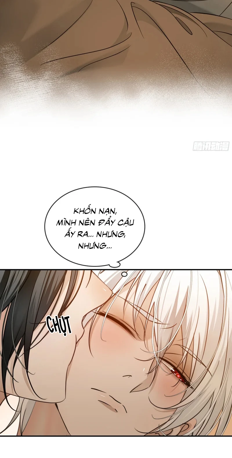 Gặp Tuyết Giữa Hạ Chapter 29 - 33