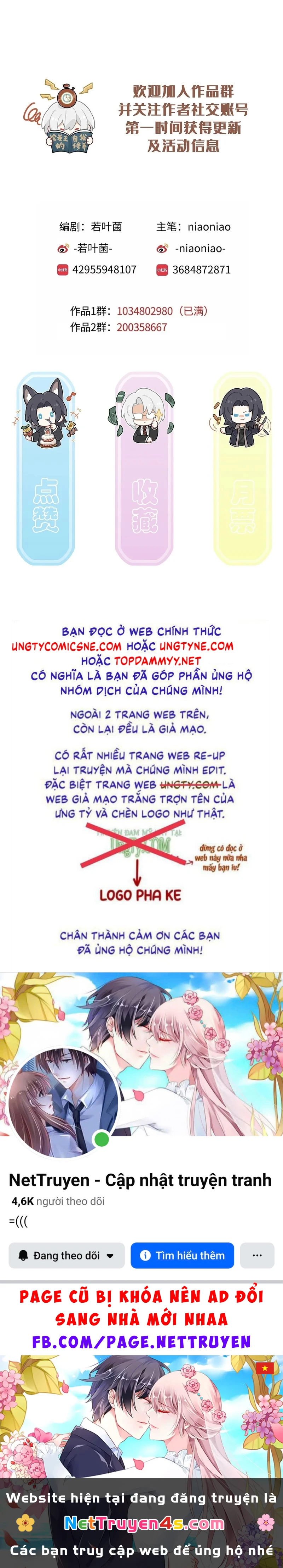 Gặp Tuyết Giữa Hạ Chapter 29 - 40