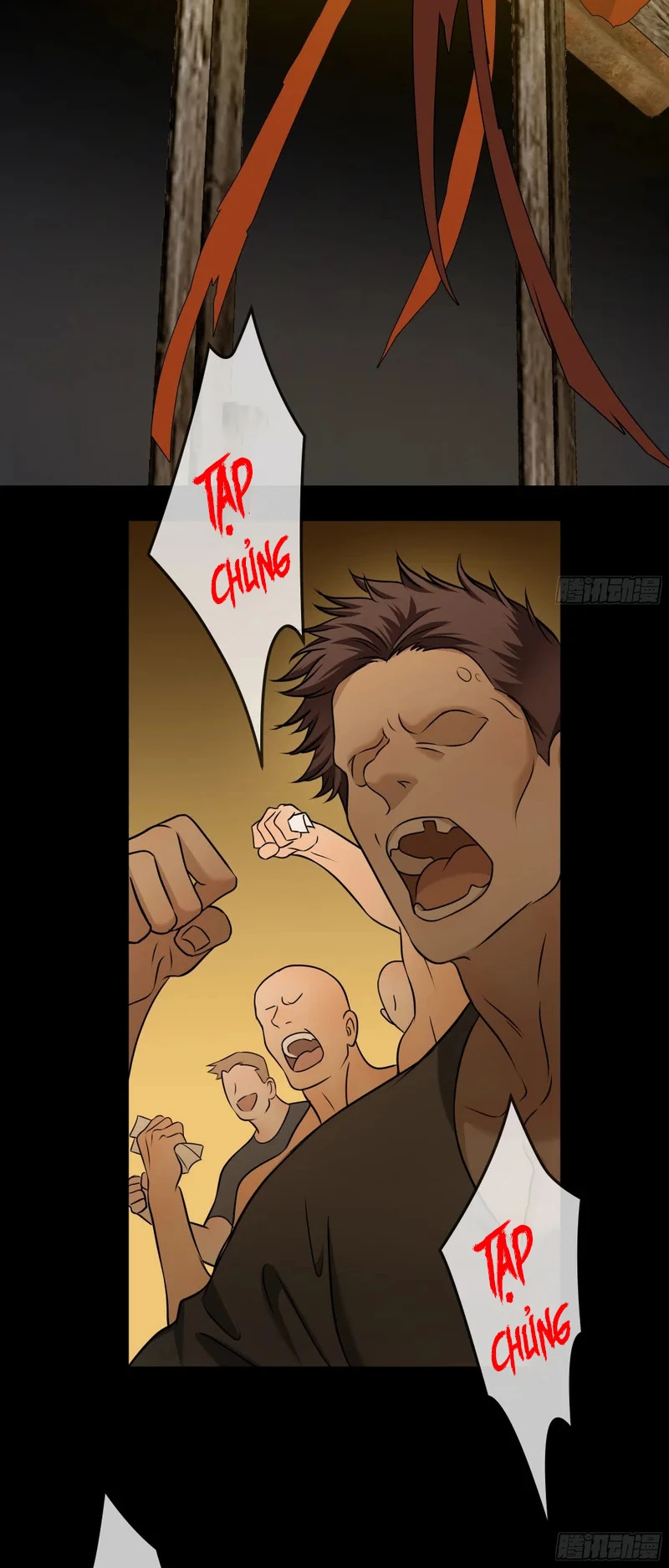 Gặp Tuyết Giữa Hạ Chapter 30 - 4