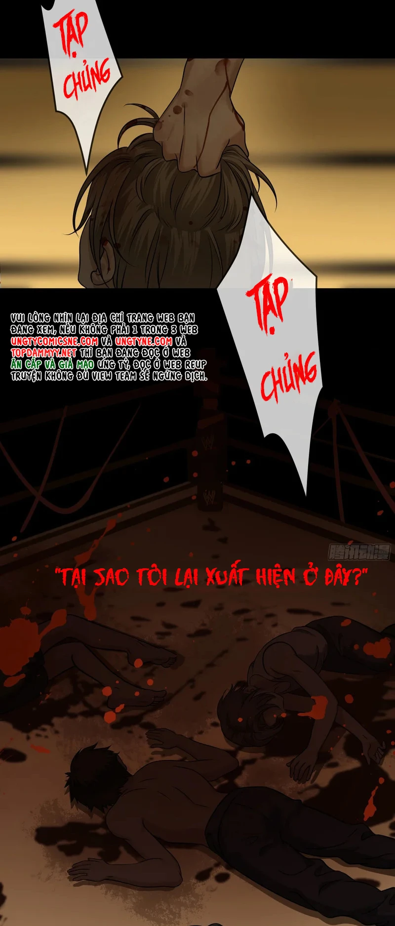 Gặp Tuyết Giữa Hạ Chapter 30 - 5