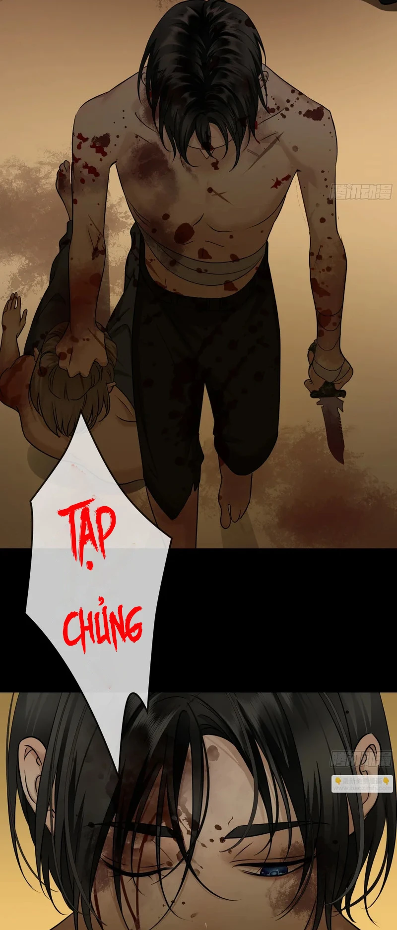 Gặp Tuyết Giữa Hạ Chapter 30 - 6