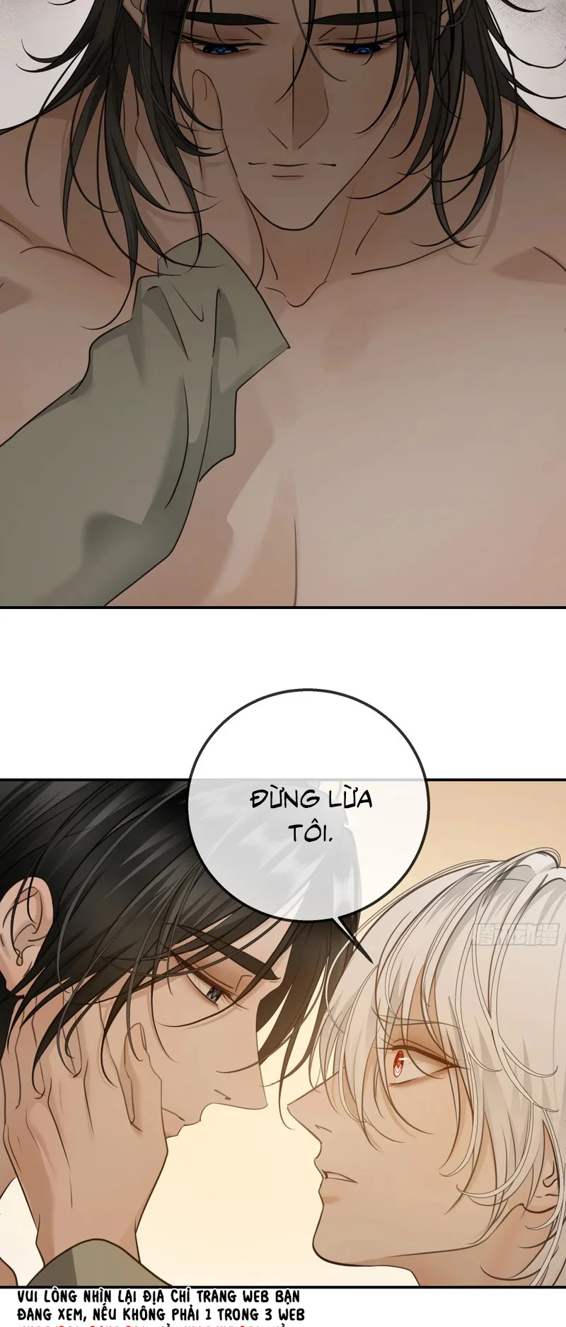 Gặp Tuyết Giữa Hạ Chapter 30 - 8