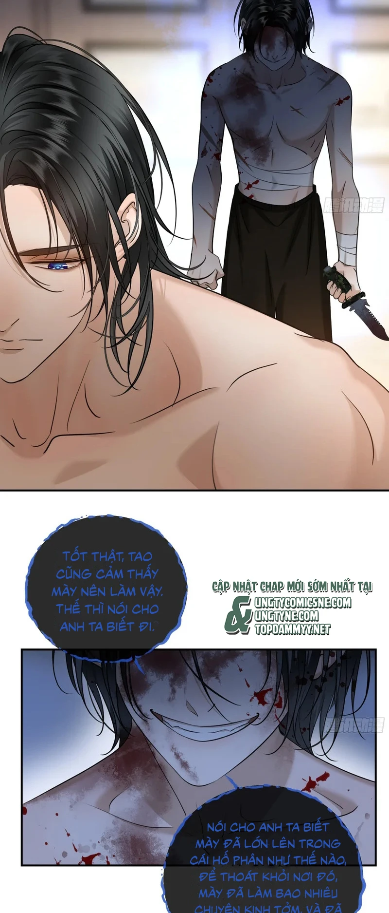 Gặp Tuyết Giữa Hạ Chapter 30 - 10