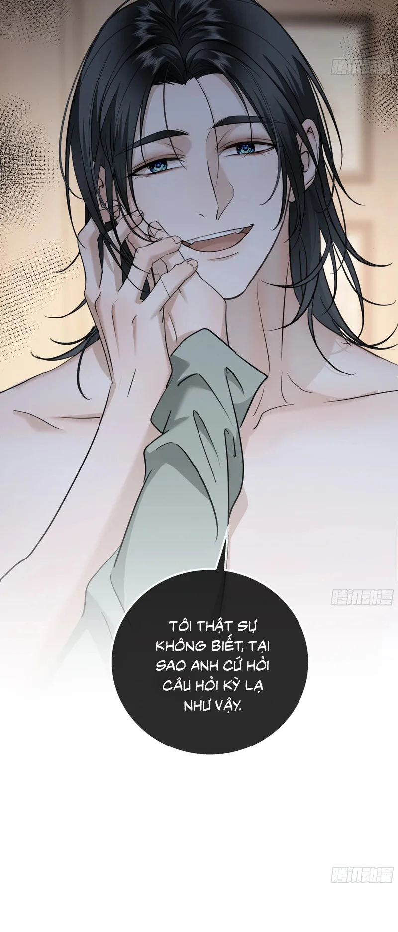 Gặp Tuyết Giữa Hạ Chapter 30 - 13