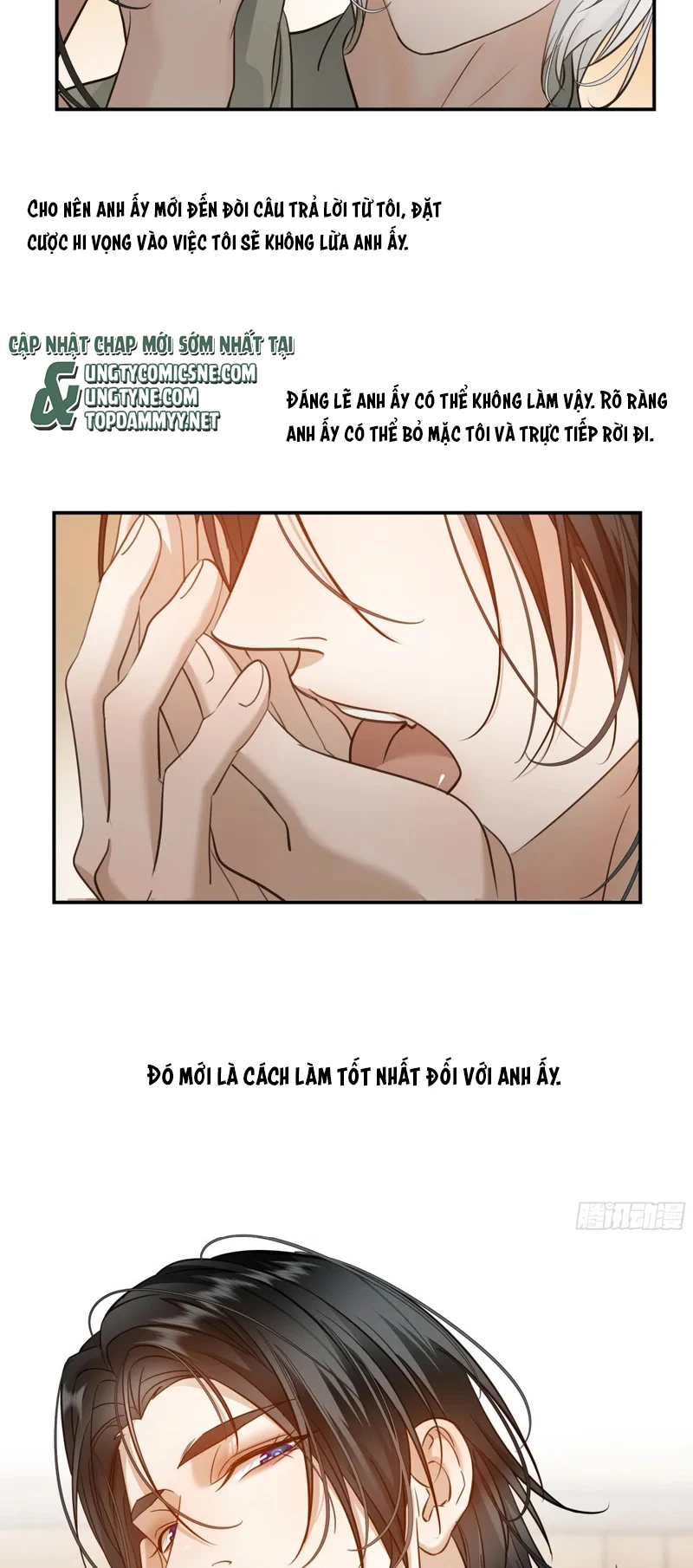 Gặp Tuyết Giữa Hạ Chapter 30 - 17