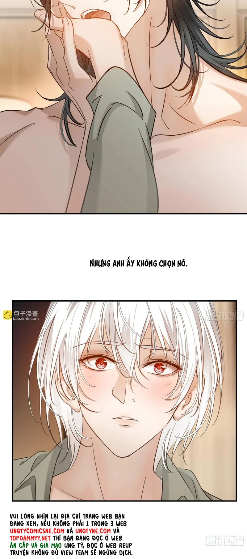 Gặp Tuyết Giữa Hạ Chapter 30 - 18