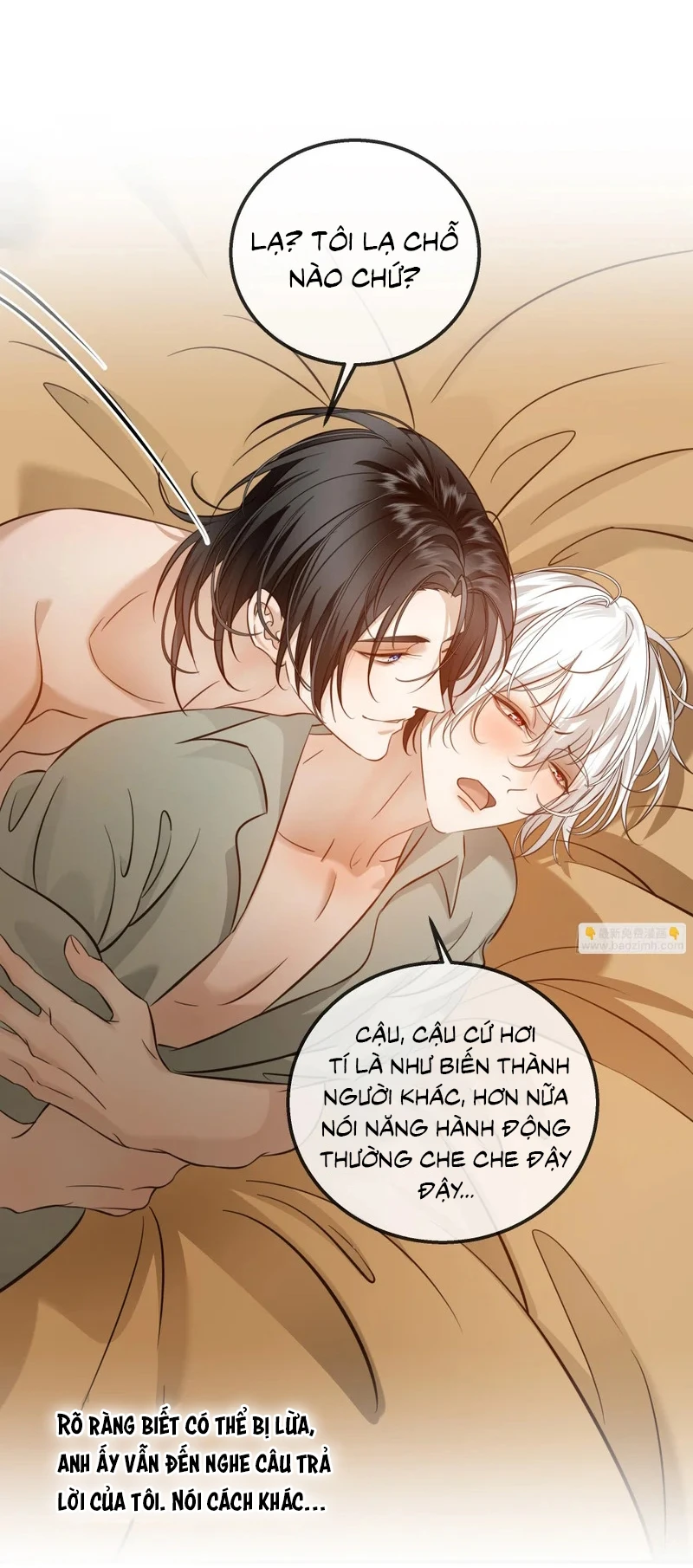 Gặp Tuyết Giữa Hạ Chapter 30 - 19