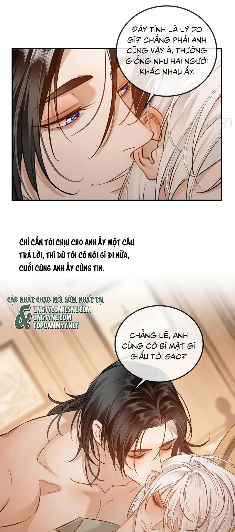 Gặp Tuyết Giữa Hạ Chapter 30 - 20