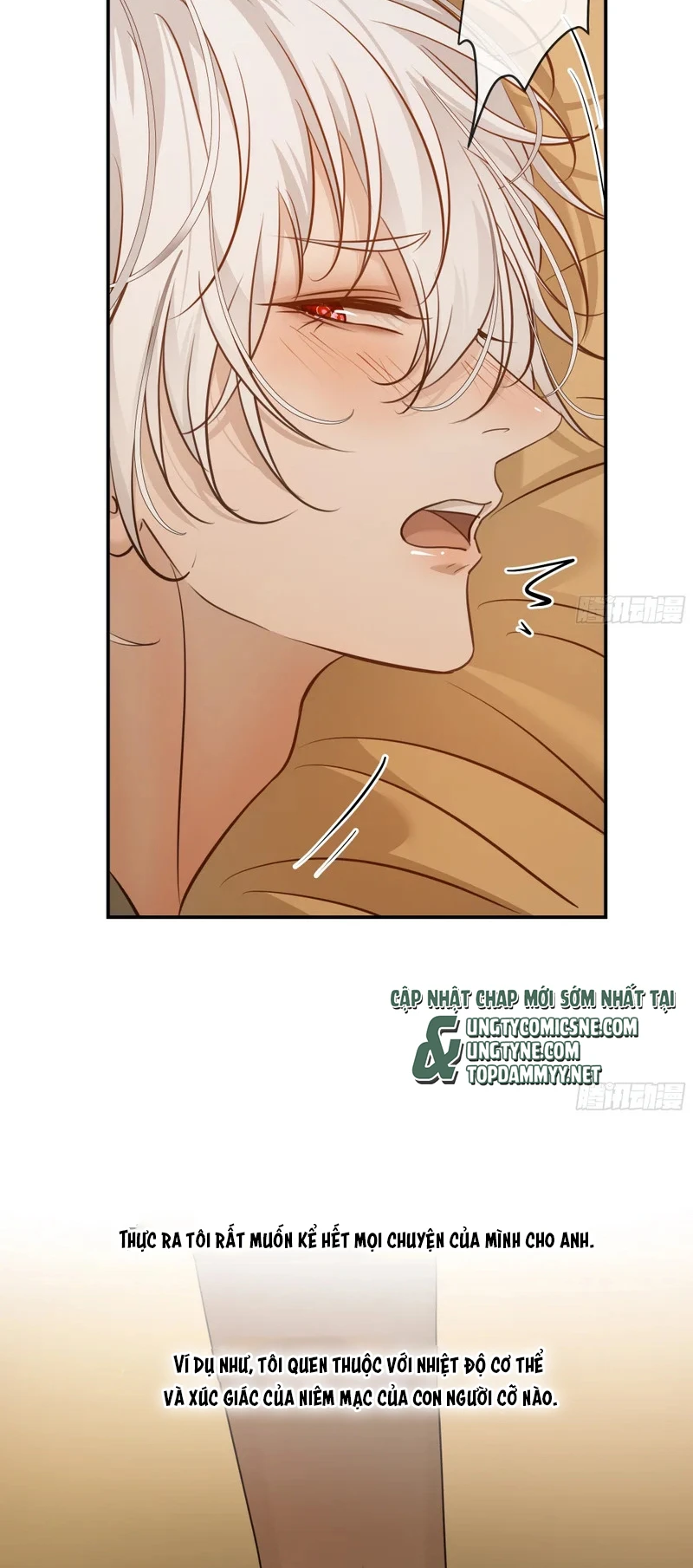 Gặp Tuyết Giữa Hạ Chapter 30 - 23