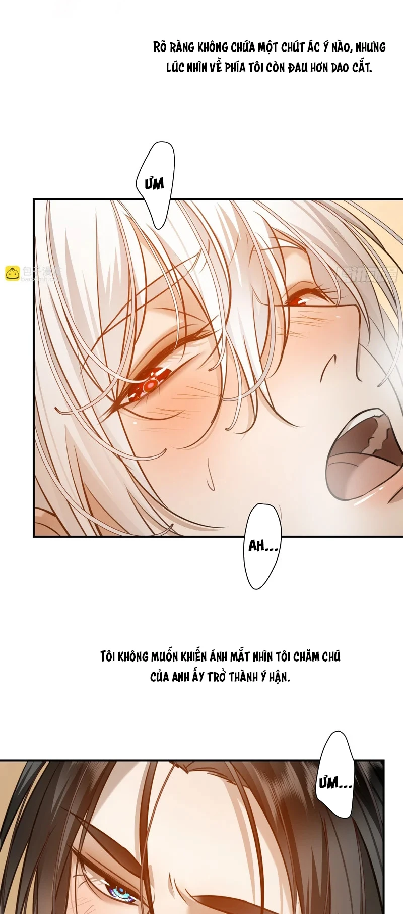 Gặp Tuyết Giữa Hạ Chapter 30 - 30