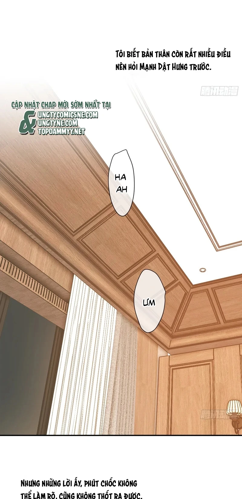 Gặp Tuyết Giữa Hạ Chapter 31 - 4