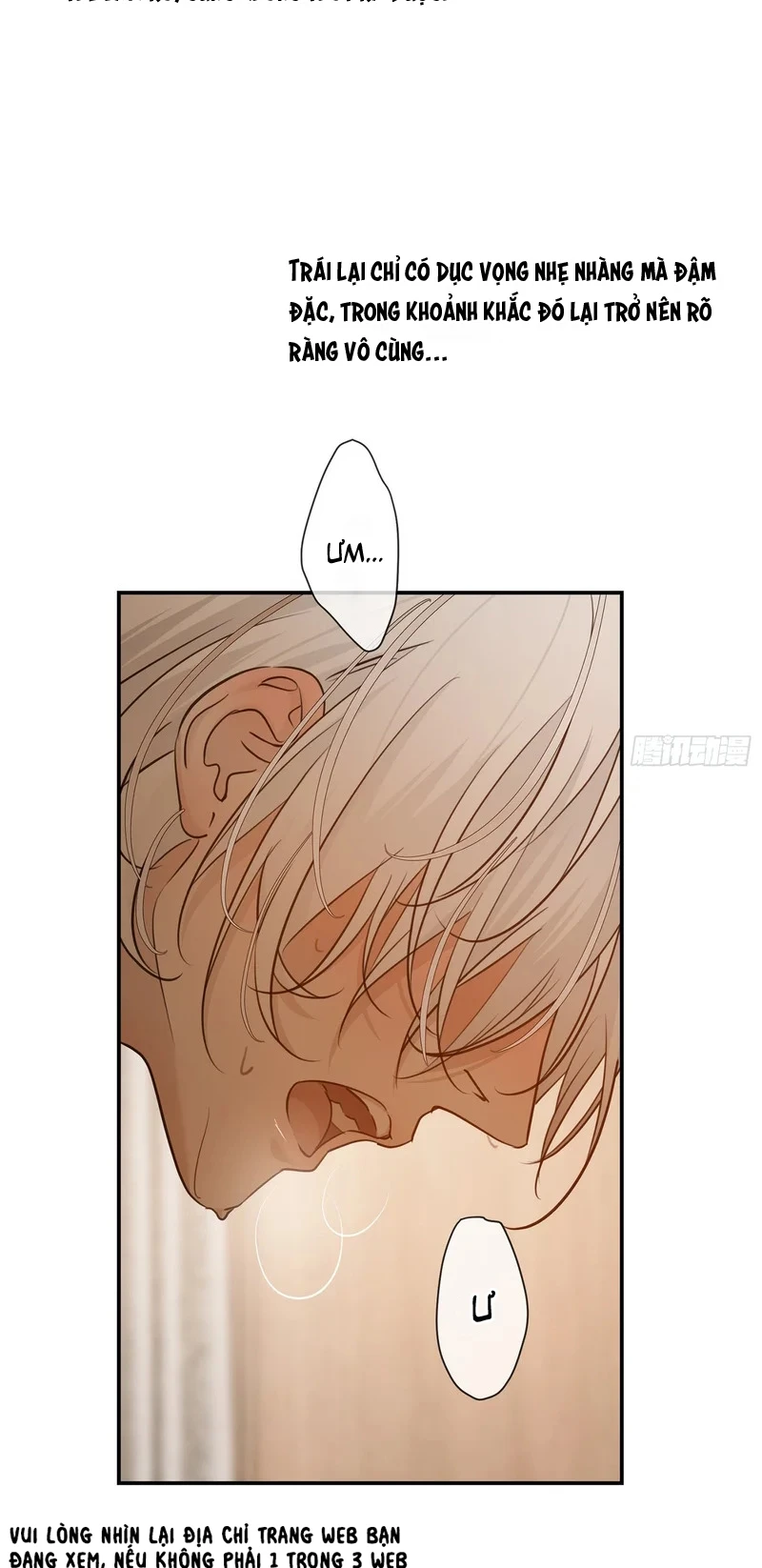 Gặp Tuyết Giữa Hạ Chapter 31 - 5