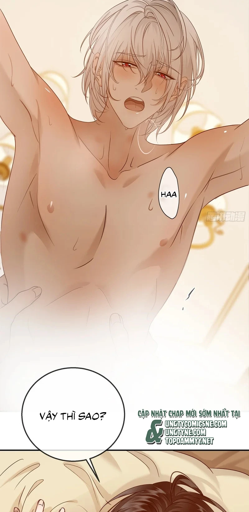 Gặp Tuyết Giữa Hạ Chapter 31 - 7