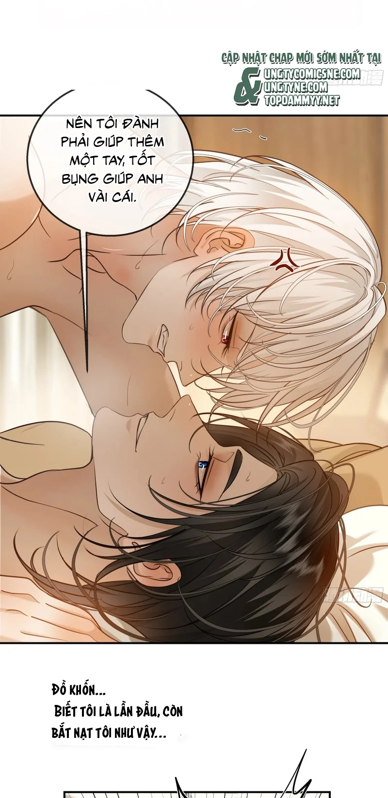 Gặp Tuyết Giữa Hạ Chapter 31 - 11