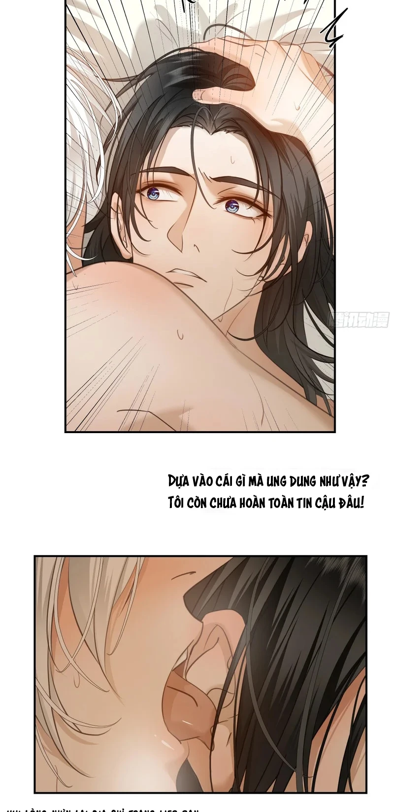 Gặp Tuyết Giữa Hạ Chapter 31 - 12