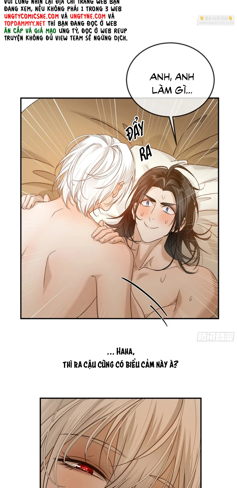 Gặp Tuyết Giữa Hạ Chapter 31 - 13