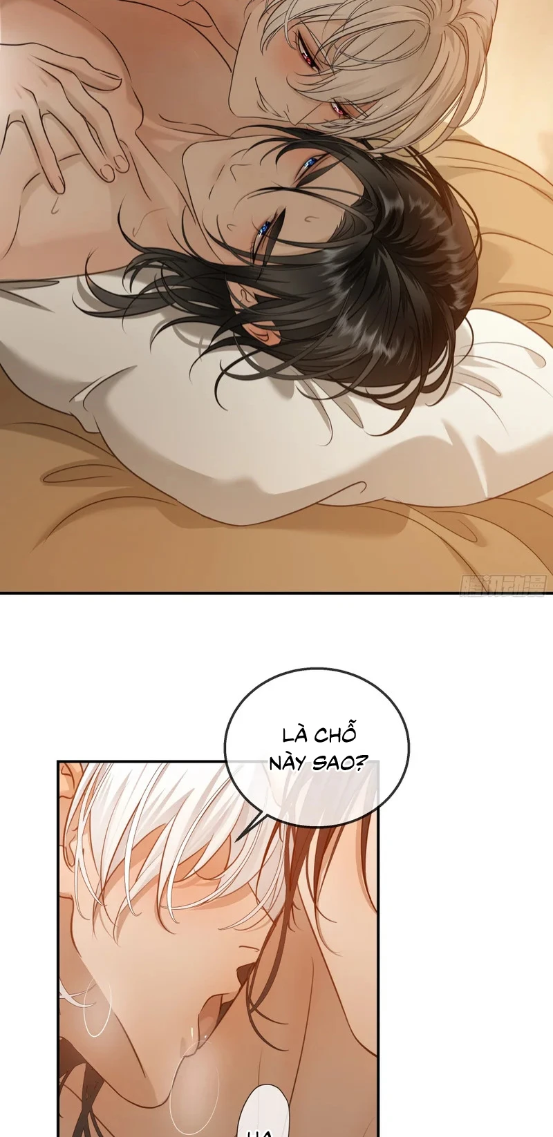 Gặp Tuyết Giữa Hạ Chapter 31 - 15